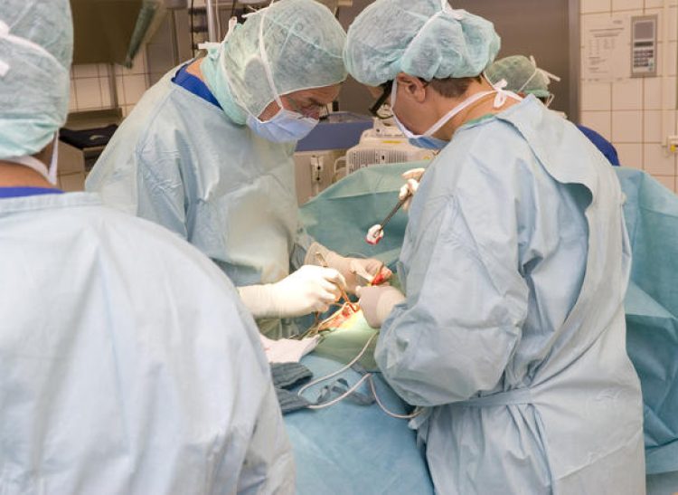 General Day Surgeries