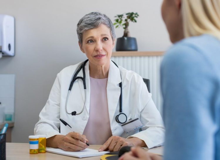 General Obstetrics & Gynecology